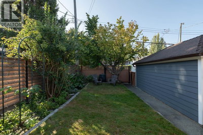 3114 TURNER Street | Vancouver British Columbia | Slide Image Twenty-two