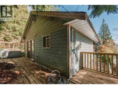 1205 ST ANDREWS Road | Gibsons British Columbia | Slide Image Thirty-five