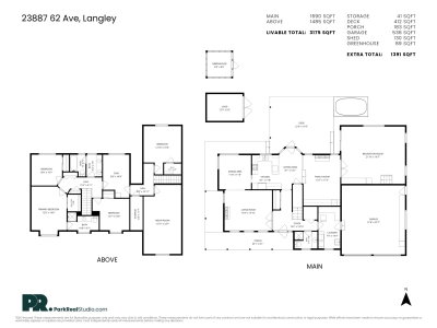 23887 62 Avenue | Langley British Columbia | Slide Image Forty