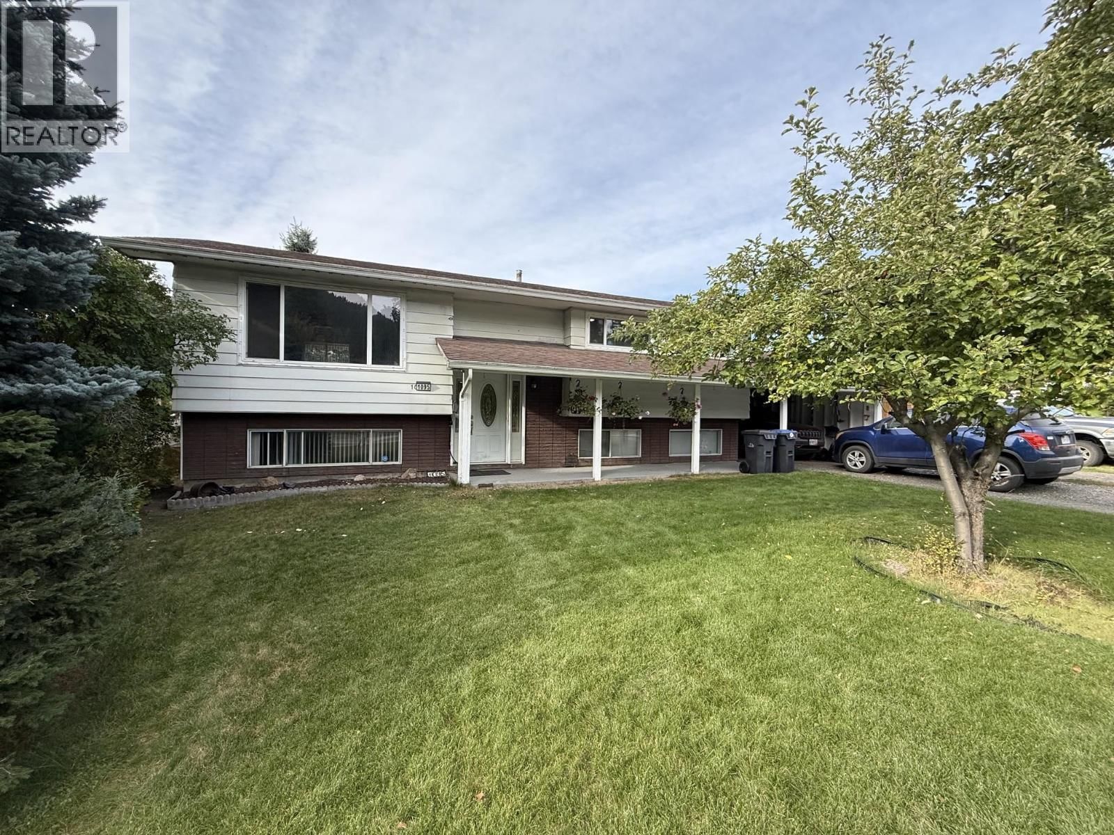 1095 PIGEON Avenue, Williams Lake, British Columbia V2G 2B8