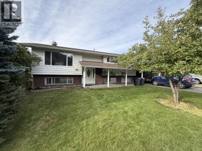 1095 PIGEON Avenue | Williams Lake British Columbia | Slide Image One
