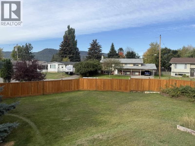 1095 PIGEON Avenue | Williams Lake British Columbia | Slide Image Eighteen