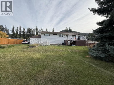 1095 PIGEON Avenue | Williams Lake British Columbia | Slide Image Twenty-two