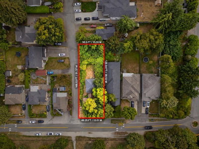 13090 111 Avenue | Surrey British Columbia | Slide Image Two