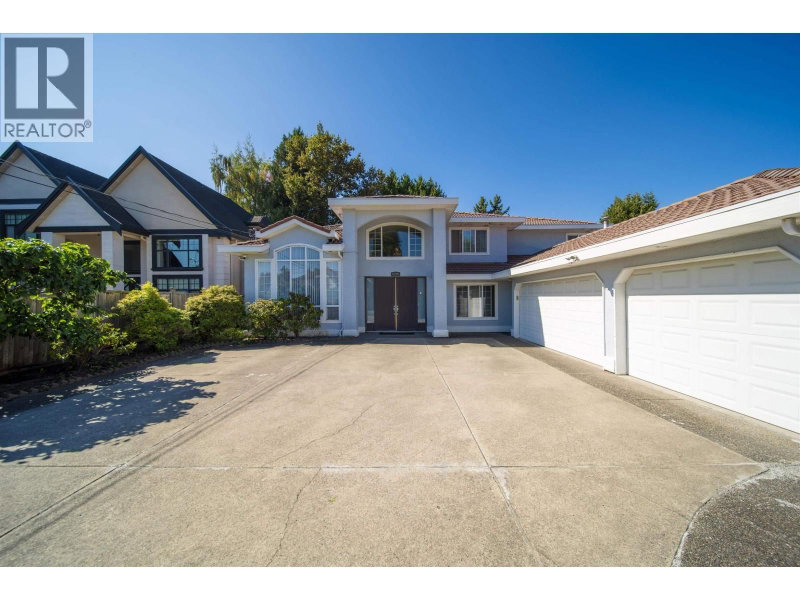 10791 SOUTHDALE Road Richmond British Columbia, V7A 2X1 - 8 Bedrooms Home For Sale