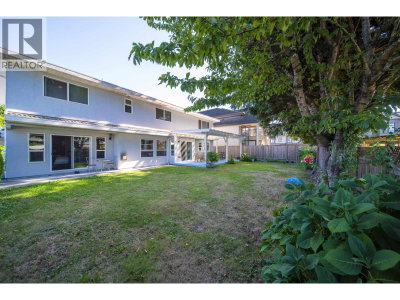 10791 SOUTHDALE Road | Richmond British Columbia | Slide Image Thirty-five