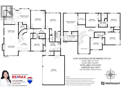 10791 SOUTHDALE Road | Richmond British Columbia | Slide Image Forty