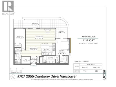 2655 CRANBERRY Drive | Vancouver British Columbia | Slide Image Thirty-one
