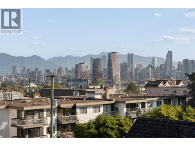 2190 5TH Avenue | Vancouver British Columbia | Slide Image Seventeen