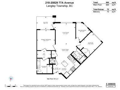 20829 77A Avenue | Langley British Columbia | Slide Image Thirty-one