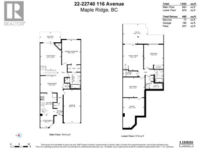 22740 116 Avenue | Maple Ridge British Columbia | Slide Image Forty