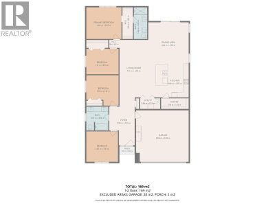 4020 THOMAS Street | Terrace British Columbia | Slide Image Eight