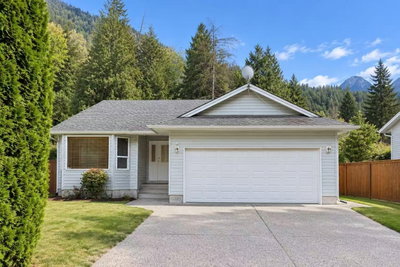 63680 OLD YALE Road | Hope British Columbia | Slide Image One