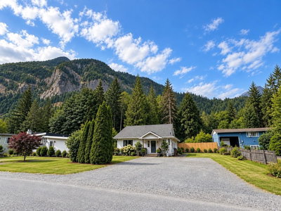 63680 OLD YALE Road | Hope British Columbia | Slide Image Fifteen