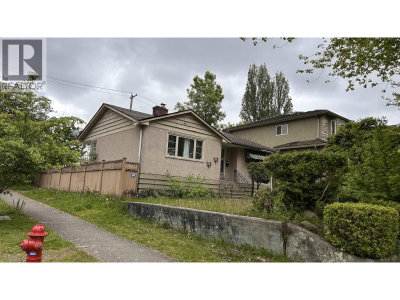 2306 RUPERT Street | Vancouver British Columbia | Slide Image One