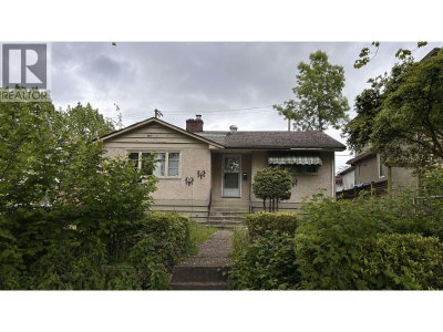 2306 RUPERT Street | Vancouver British Columbia | Slide Image Three