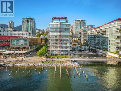 175 VICTORY SHIP Way | North Vancouver British Columbia | Slide Image Fifteen