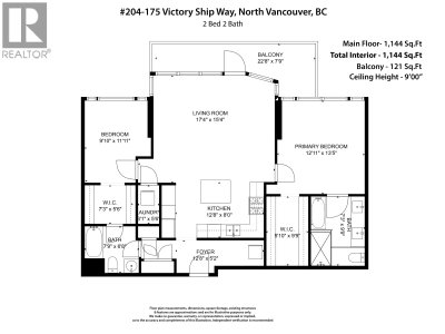 175 VICTORY SHIP Way | North Vancouver British Columbia | Slide Image Thirty-nine