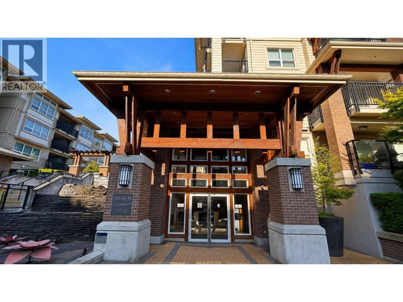6828 ECKERSLEY Road Richmond British Columbia, V6Y 0E8 - 2 Bedrooms Condo For Sale