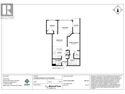 6828 ECKERSLEY Road | Richmond British Columbia | Slide Image Twenty-five