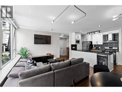 633 ABBOTT Street | Vancouver British Columbia | Slide Image One