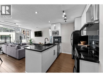 633 ABBOTT Street | Vancouver British Columbia | Slide Image Three