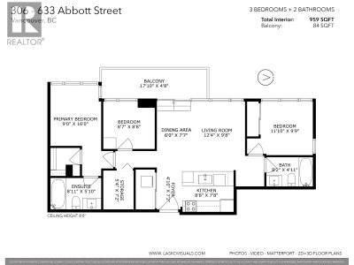 633 ABBOTT Street | Vancouver British Columbia | Slide Image Thirty-eight