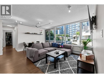 633 ABBOTT Street | Vancouver British Columbia | Slide Image Eight