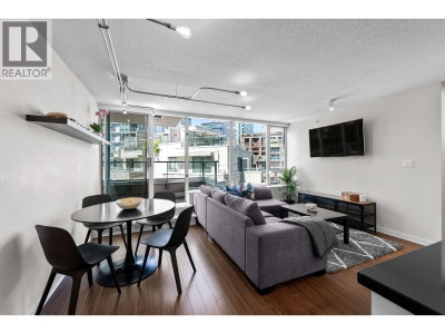 633 ABBOTT Street | Vancouver British Columbia | Slide Image Nine