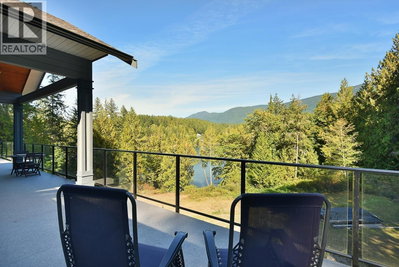 5611 OYSTER BAY Road | Garden Bay British Columbia | Slide Image Fifteen