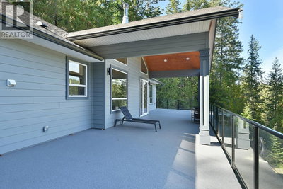 5611 OYSTER BAY Road | Garden Bay British Columbia | Slide Image Eighteen