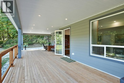 5611 OYSTER BAY Road | Garden Bay British Columbia | Slide Image Thirty-three