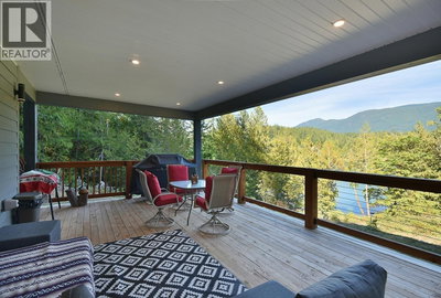 5611 OYSTER BAY Road | Garden Bay British Columbia | Slide Image Thirty-five