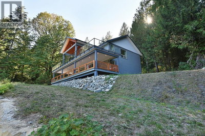 5611 OYSTER BAY Road | Garden Bay British Columbia | Slide Image Thirty-six