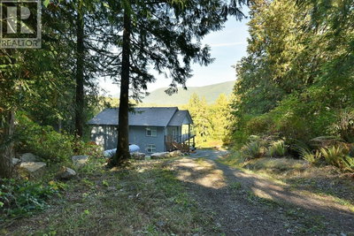 5611 OYSTER BAY Road | Garden Bay British Columbia | Slide Image Thirty-seven