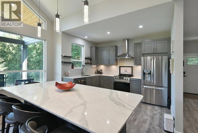 5611 OYSTER BAY Road | Garden Bay British Columbia | Slide Image Nine