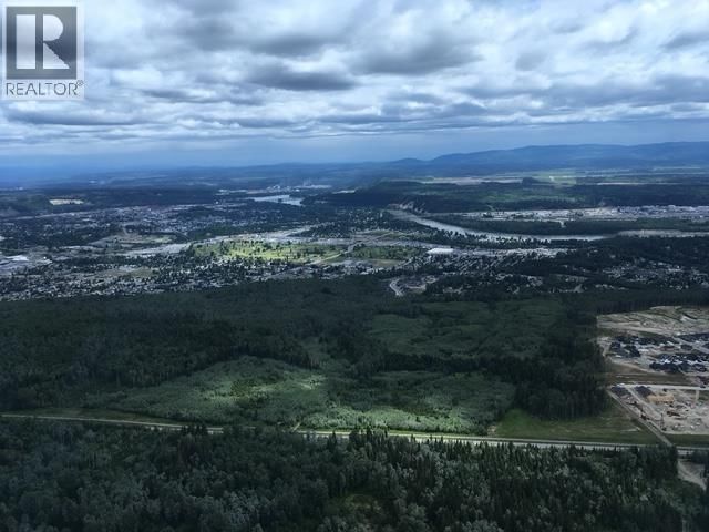 1800 TYNER Boulevard Prince George British Columbia, V2N 4V8 - Vacant Land For Sale