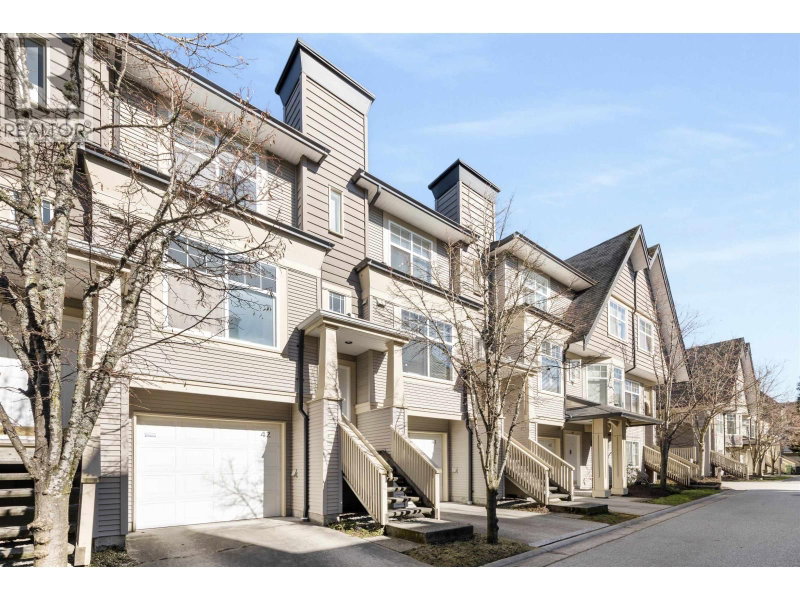 3711 ROBSON Court Richmond British Columbia, V7C 5T8 - 2 Bedrooms Condo For Sale