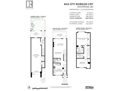 3711 ROBSON Court | Richmond British Columbia | Slide Image Twenty-one