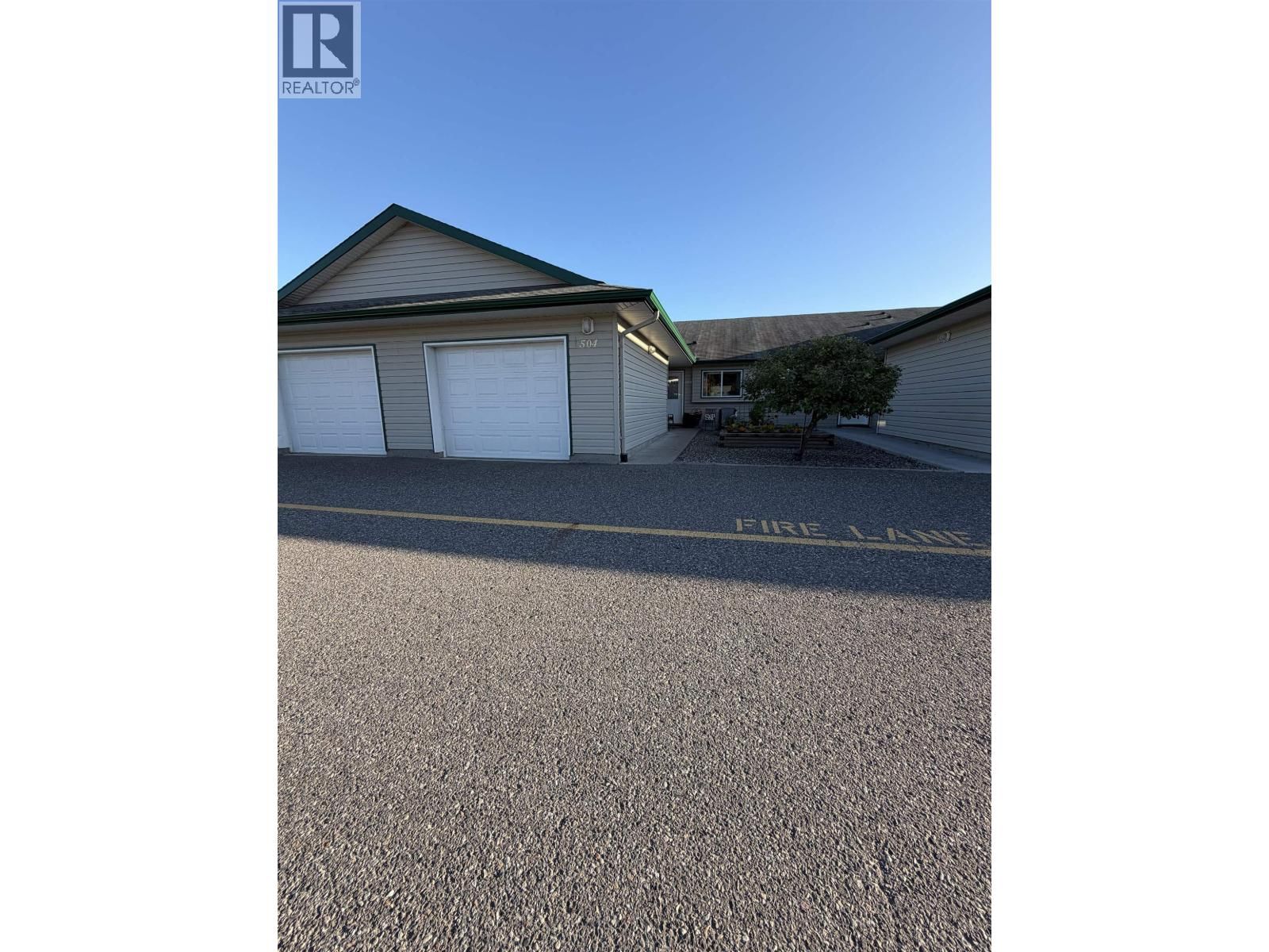 2889 FERRY Avenue, Prince George, British Columbia V2N 1L3