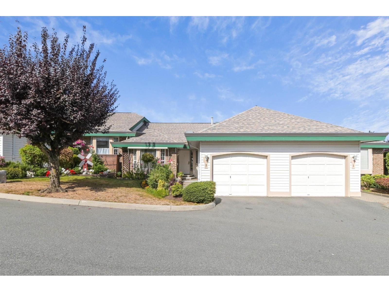 3115 TRAFALGAR Street, Abbotsford, British Columbia V2S 8C5