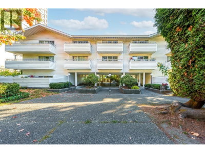 707 EIGHTH Street | New Westminster British Columbia | Slide Image One