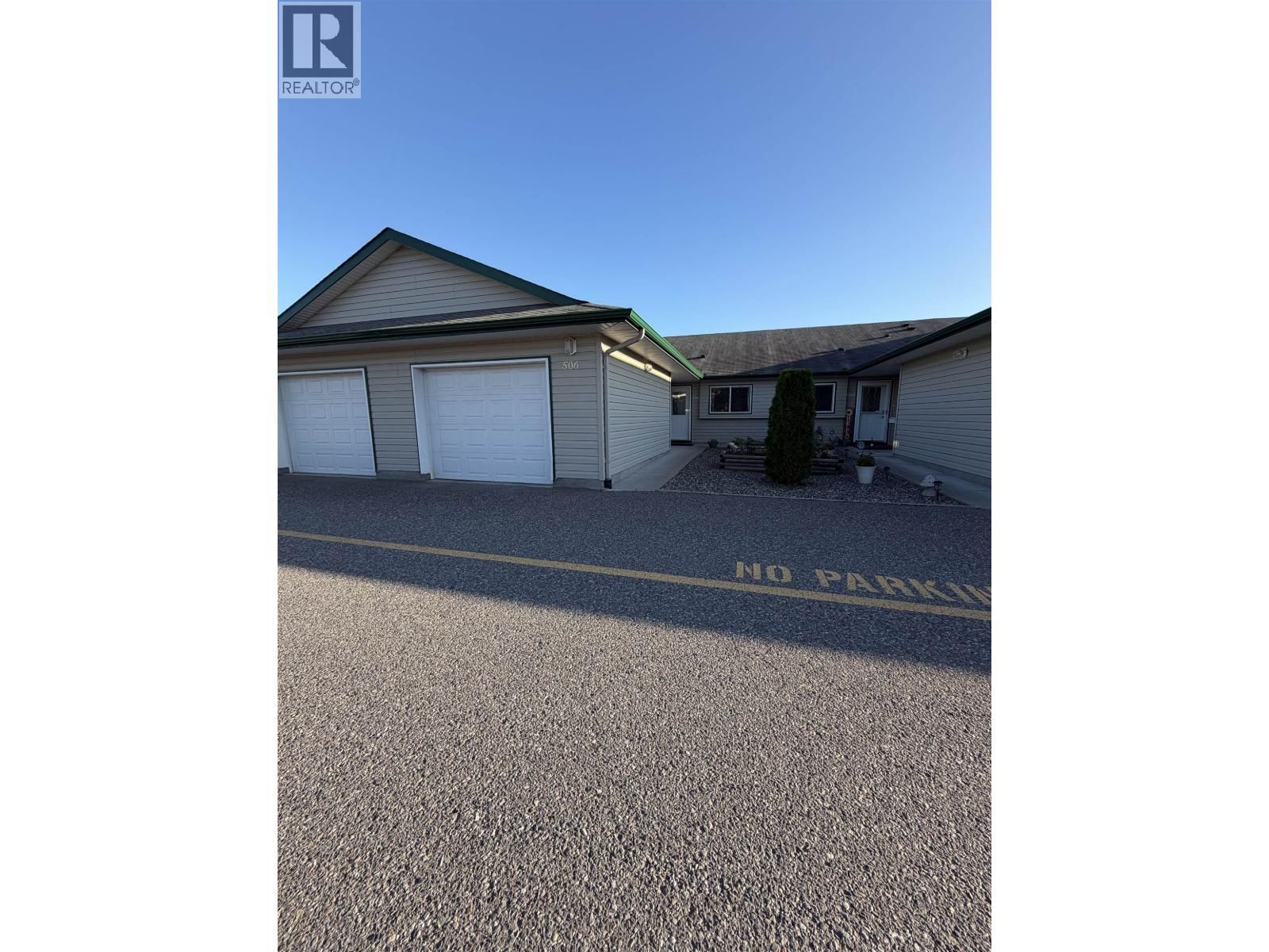 2889 FERRY Avenue, Prince George, British Columbia V2N 1L3
