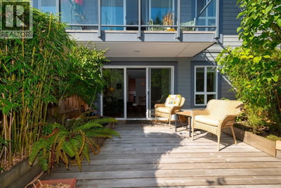 1450 LABURNUM Street | Vancouver British Columbia | Slide Image Seven