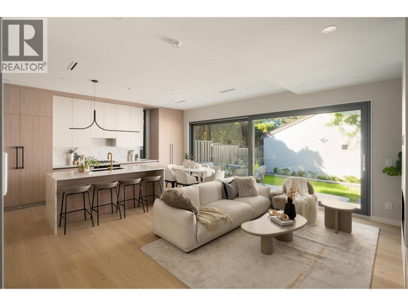2941 29TH Avenue Vancouver British Columbia, V6L 1Y3 - 3 Bedrooms Condo For Sale