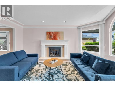 5446 LACKNER Crescent | Richmond British Columbia | Slide Image Three
