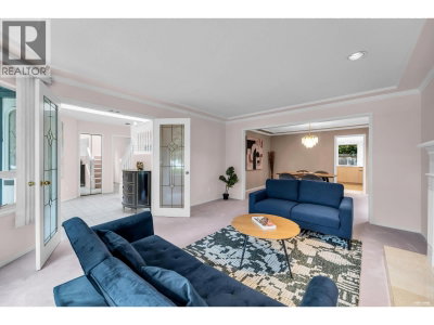 5446 LACKNER Crescent | Richmond British Columbia | Slide Image Six