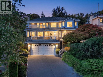 7517 KILREA Place | Burnaby British Columbia | Slide Image One