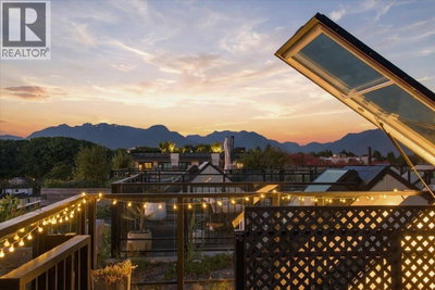 2550 GARDEN Drive | Vancouver British Columbia | Slide Image Eighteen