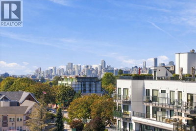 2550 GARDEN Drive | Vancouver British Columbia | Slide Image Thirty-three